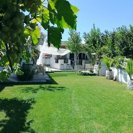Villa Dina Hriszí Aktí Haniá Kültér fotó