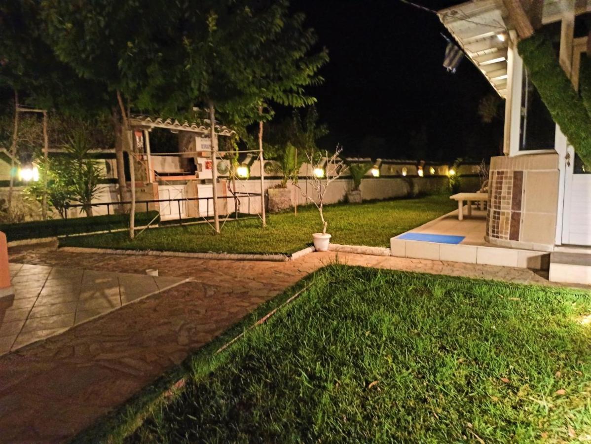 Villa Dina Hriszí Aktí Haniá Kültér fotó